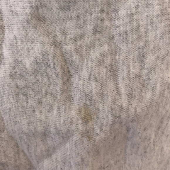 Champion hoodie large/XL - Picture 4 of 5